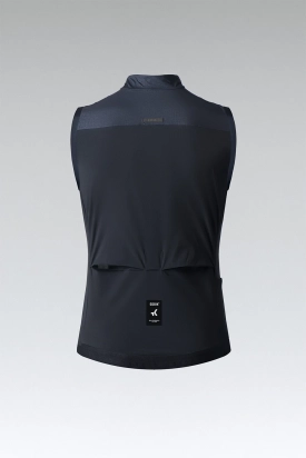 GILET VECTOR 2.0 MAN ULTRABLUE GOBIK