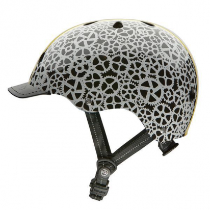 HELMET STAY GEARED NUTCASE S (52cm-56cm)