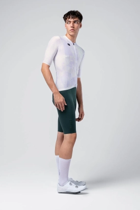 CYCLING JERSEY SHORT SLEEVES ATTITUDE 2.0 MAN LAG GOBIK