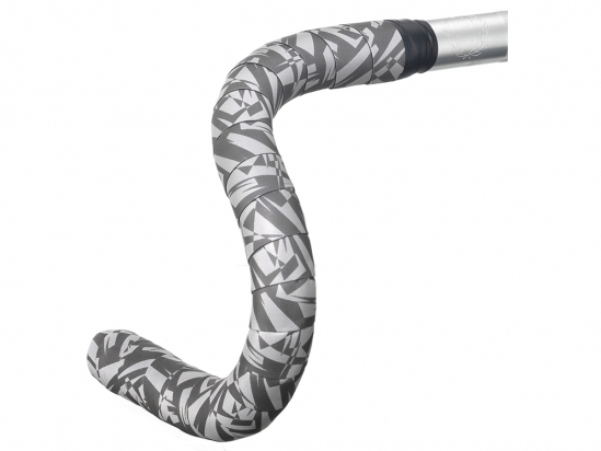 TRAKA ZA VOLAN SUPREME PRO REFLECTIVE GEOMETRIC BLB