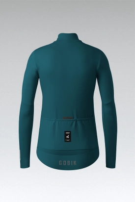 JACKET ENVY 2.0 WOMAN SUNKEN GOBIK