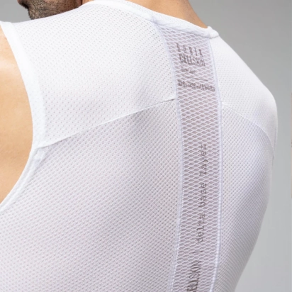 BASE LAYER CELL SKIN MAN HAKUBA GOBIK