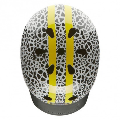 HELMET STAY GEARED NUTCASE S (52cm-56cm)
