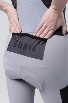HLAČE DUGE GRIT WOMAN K9 TAPIOCA GOBIK
