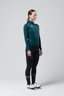 JACKET ENVY 2.0 WOMAN SUNKEN GOBIK