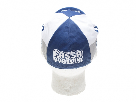 CYCLING CAPS FASSA BARTOLO