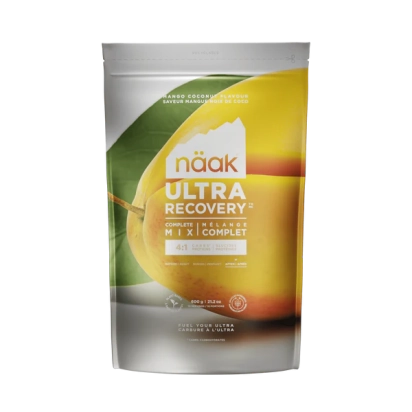 NAPITAK ZA OPORAVAK MANGO KOKOS 600g NAAK