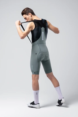 BIB SHORT MATT 2.0 MAN TROOPER K10 GOBIK