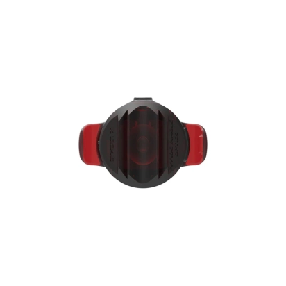LIGHT REAR FEMTO USB DRIVE BLACK LEZYNE