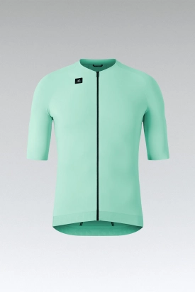 CYCLING JERSEY SHORT SLEEVES CX SOLID UNISEX ONSEN GOBIK