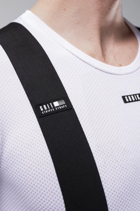 BIB SHORT GRIT 2.0 COCOA MAN GOBIK