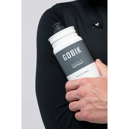 BIDON FLY CLOUD 550ml GOBIK