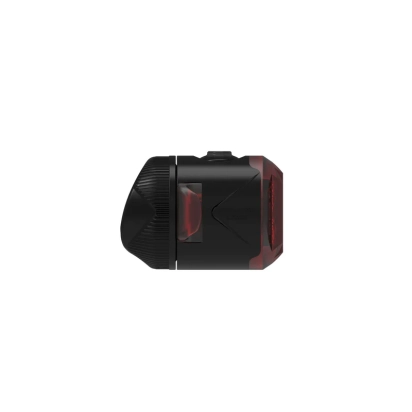 LIGHT REAR FEMTO USB DRIVE BLACK LEZYNE