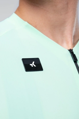 CYCLING JERSEY SHORT SLEEVES CX SOLID UNISEX ONSEN GOBIK