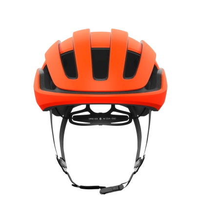 HELMET OMNE AIR MIPS FLUO ORANGE POC
