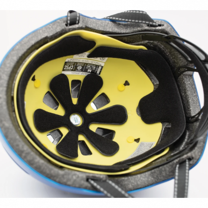 KACIGA PINWHEEL MIPS NUTCASE