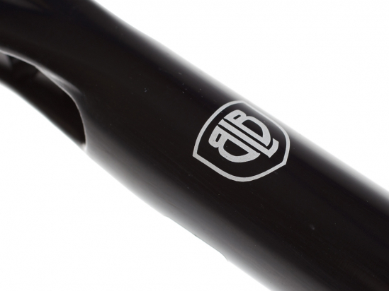 SEAT POST COBRA BLACK BLB