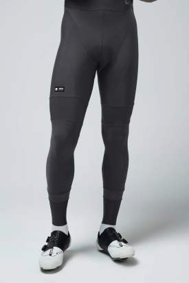 BIB TIGHTS ABSOLUTE 7.0 MAN K10 HAVANA GOBIK