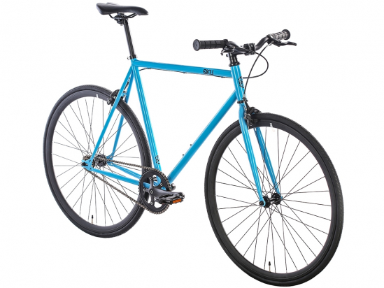 BICYCLE IRIS 6KU - Size 52