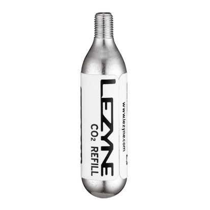 CO2 INFLATOR 16G LEZYNE