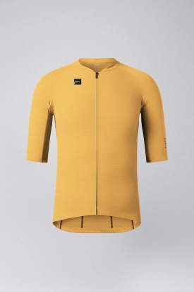 MAJICA BICIKLISTIČKA KRATKI RUKAVI PHANTOM UNISEX DANDELION GOBIK