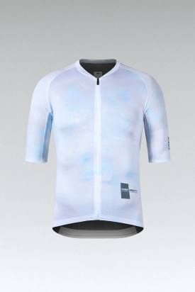 MAJICA BICIKLISTIČKA KRATKI RUKAVI REACTIVE UNISEX GOSSY GOBIK
