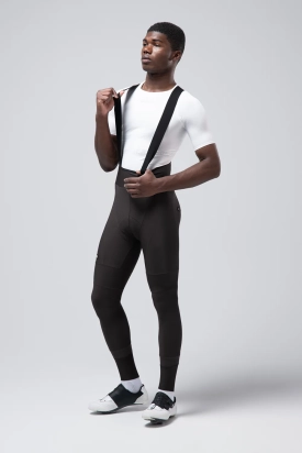 BIB TIGHTS ABSOLUTE 7.0 MAN K10 HAVANA GOBIK