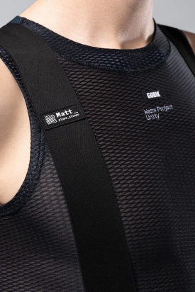 BIB SHORT MATT 2.0 MAN TROOPER K10 GOBIK