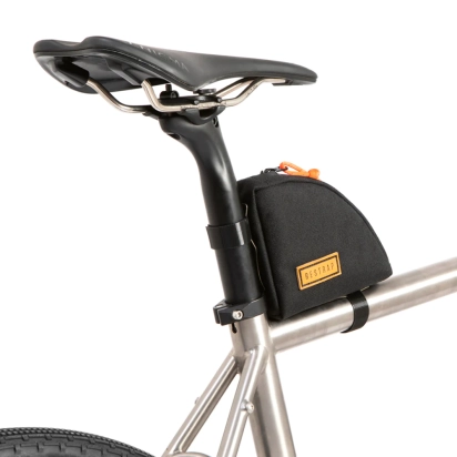 TOP TUBE REAR BAG RESTRAP