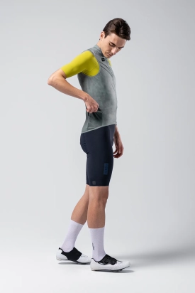 GILET PLUS 2.0 MAN CEDAR GOBIK
