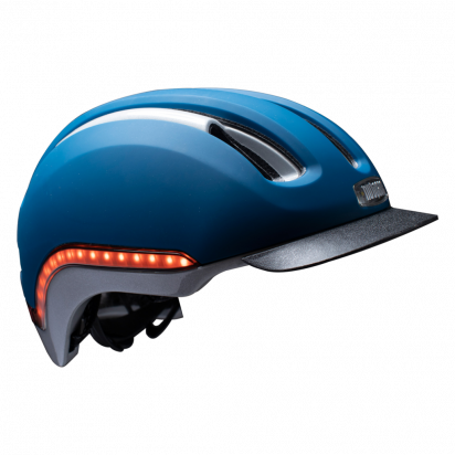 HELMET VIO KIT NAVY MIPS NUTCASE L/XL (59cm-62cm)