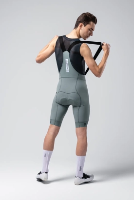 BIB SHORT MATT 2.0 MAN TROOPER K10 GOBIK