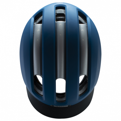 HELMET VIO KIT NAVY MIPS NUTCASE L/XL (59cm-62cm)