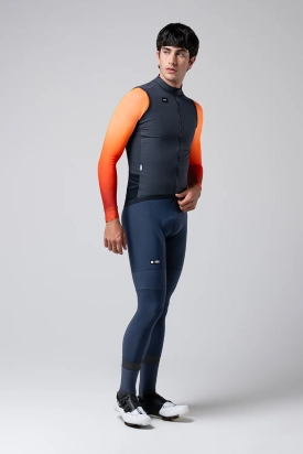 GILET VECTOR 2.0 MAN ULTRABLUE GOBIK