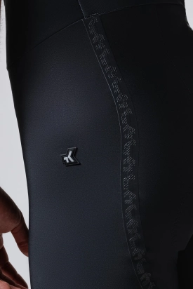 BIB SHORT ARCTIC STRIDE MAN BLACK K10 GOBIK