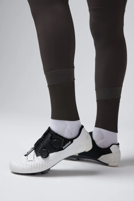 BIB TIGHTS ABSOLUTE 7.0 MAN K10 HAVANA GOBIK
