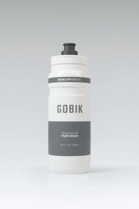 BIDON FLY CLOUD 750ml GOBIK