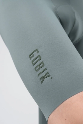BIB SHORTS X MAN K10 LIBERTY GOBIK
