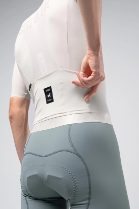 MAJICA BICIKLISTIČKA KRATKI RUKAVI CX SOLID UNISEX ARGONITE GOBIK