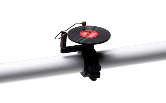 BELL RecorDING PELEGDESIGN