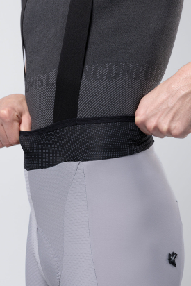 BIB TIGHTS GRIT MAN G10 TAPIOCA GOBIK