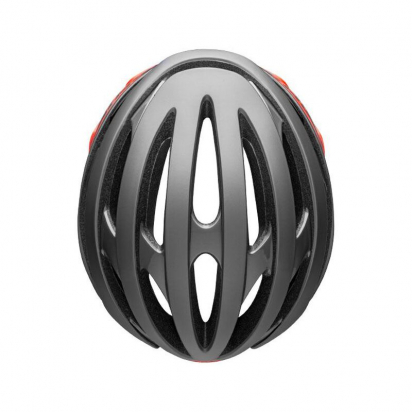 HELMET STRATUS MIPS GREY/INFRARED BELL - Size S