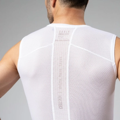 BASE LAYER CELL SKIN MAN HAKUBA GOBIK