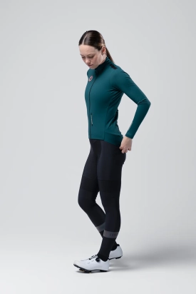 JACKET ENVY 2.0 WOMAN SUNKEN GOBIK