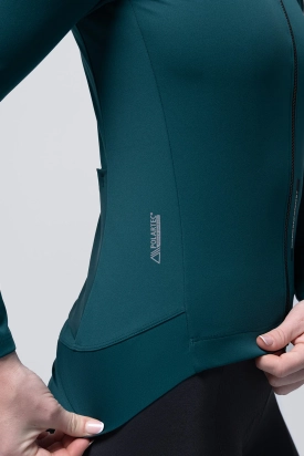 JACKET ENVY 2.0 WOMAN SUNKEN GOBIK