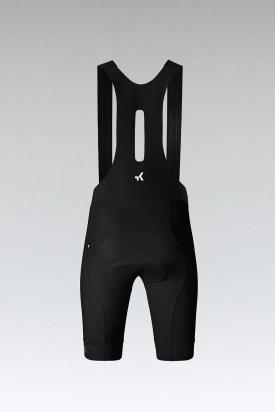 HLAČE KRATKE ABSOLUTE BLACK 7.0 MAN K10 GOBIK