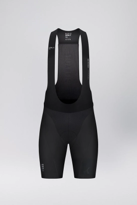 HLAČE KRATKE ULTRALITE 2.0 BLACK WOMAN K9 GOBIK