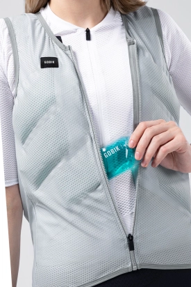 PRSLUK ZA HLAĐENJE ICE FLOW UNISEX QUARRY GOBIK