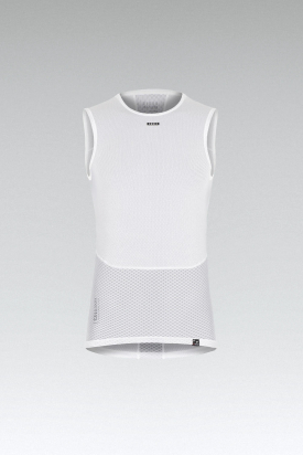 BASE LAYER CELL SKIN WOMAN HAKUBA GOBIK