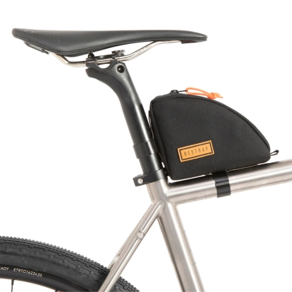 TOP TUBE REAR BAG RESTRAP